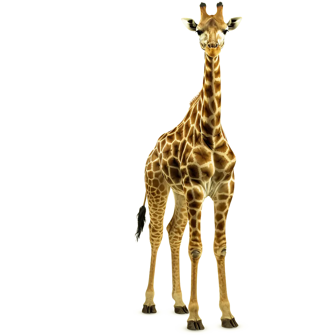 Franky — Mehrwerk mascot